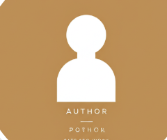 Author picture